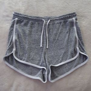 aritzia shorts